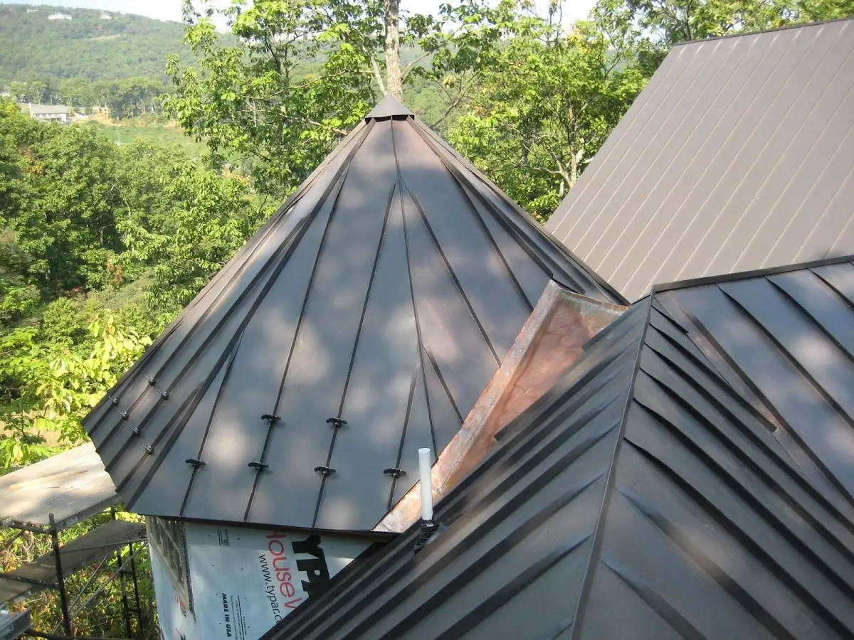 Professional Roof Tarp Installation by Craftsman Roofing in Mission Hills